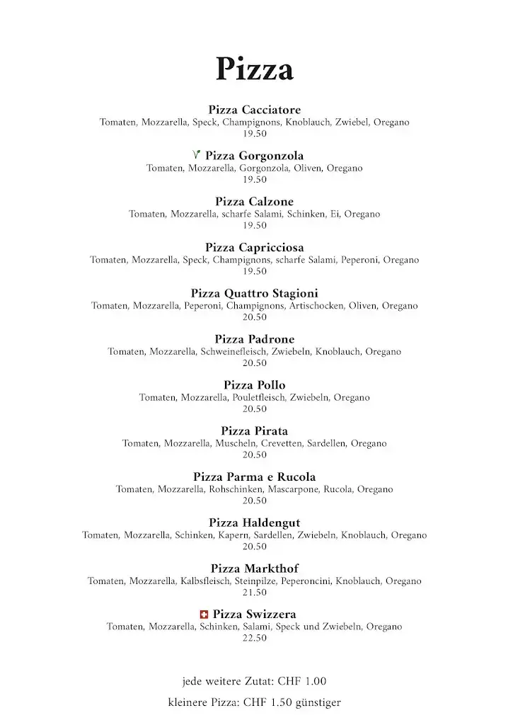 Pizzeria Markthof_Nussbaumen_menu_image_1