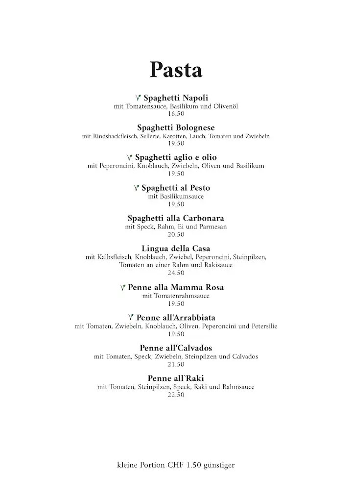 Menu_Pizzeria Markthof_Nussbaumen_image_3