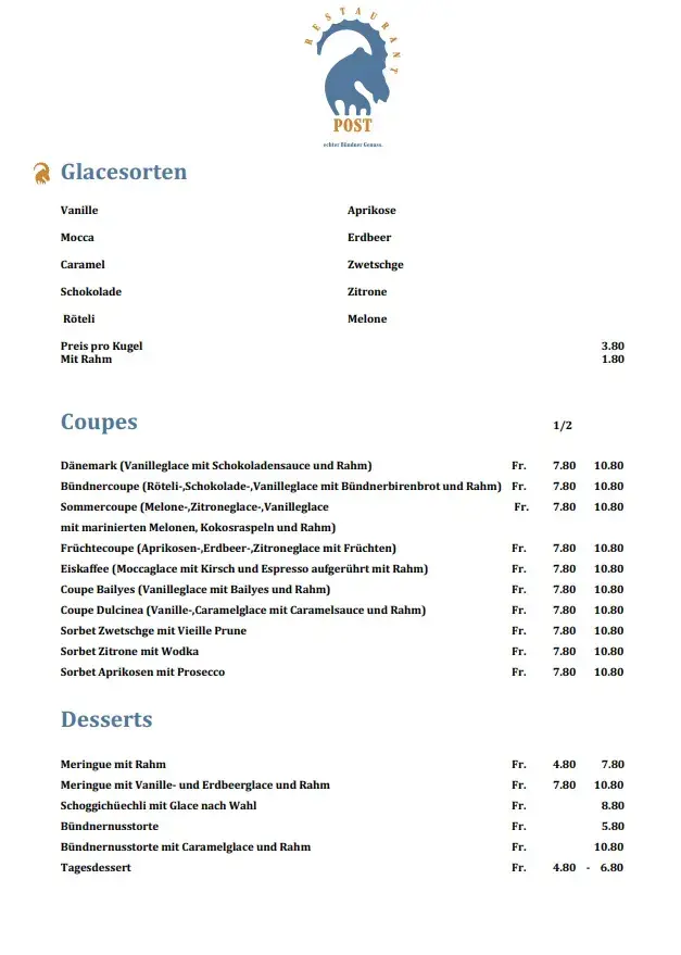 Menu_Restaurant zur Post_Remetschwil_image_3