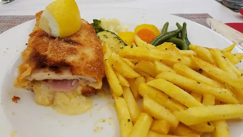 Nice Traveller_Restaurant zur Post_Remetschwil_review