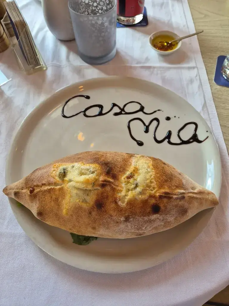 Nina Kottmann_Casa Mia Remetschwil_Remetschwil_review