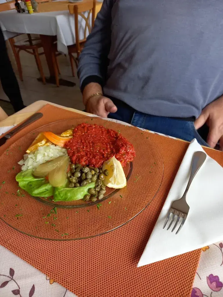 Menu_Speise Restaurant Rüsler GmbH_Neuenhof_imagen_6