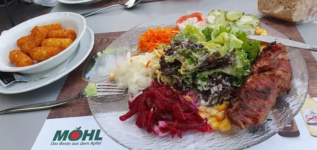 Menu_Speise Restaurant Rüsler GmbH_Neuenhof_imagen_9