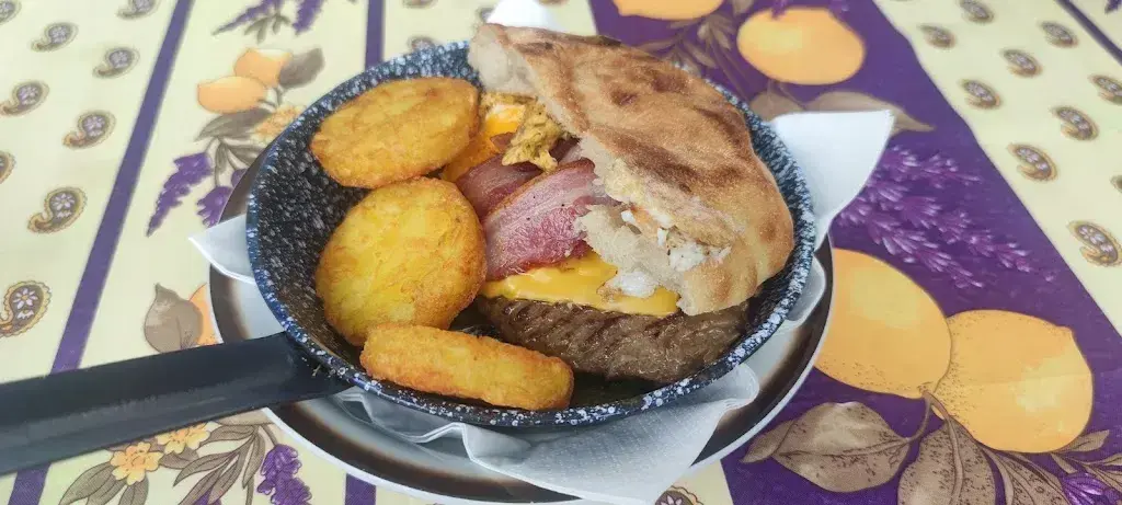 PURA's Grill Arena - Purisima & Beat Rölli_Neuenhof_menu_image_1