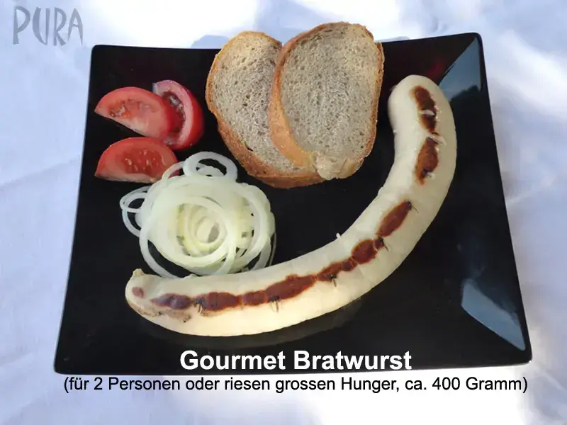 Menu_PURA's Grill Arena - Purisima & Beat Rölli_Neuenhof_image_4