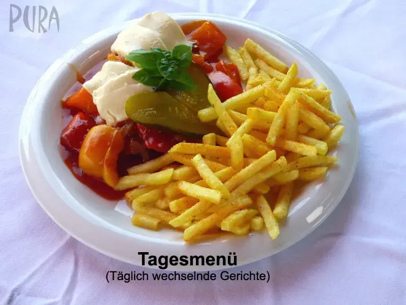 Menu_PURA's Grill Arena - Purisima & Beat Rölli_Neuenhof_image_6