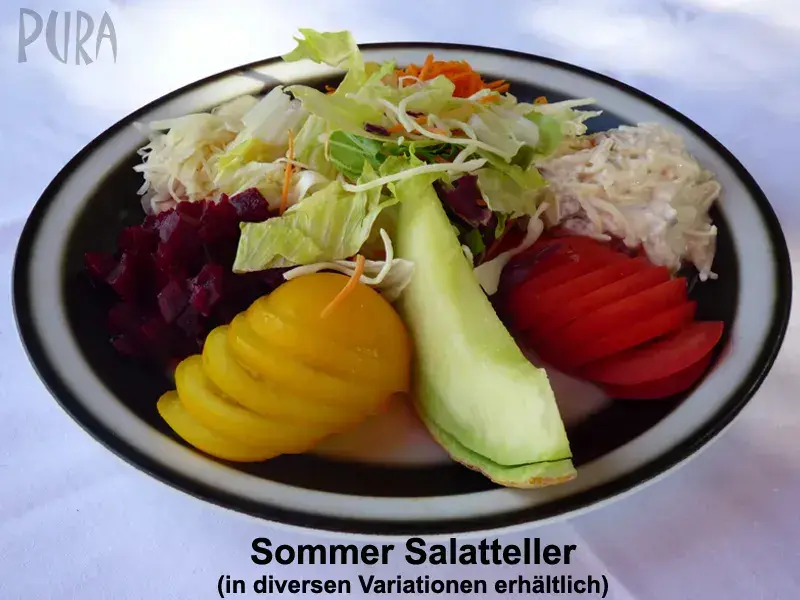 Menu_PURA's Grill Arena - Purisima & Beat Rölli_Neuenhof_image_7