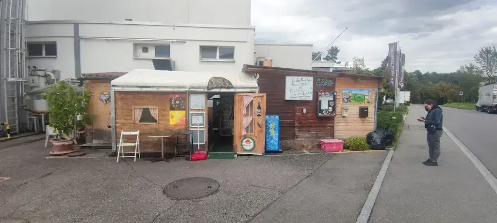 Rich Web_PURA's Grill Arena - Purisima & Beat Rölli_Neuenhof_review