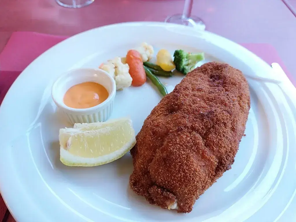 Restaurant Hotel Landhaus restaurant à Neuenhof