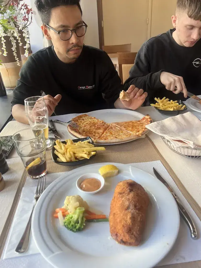 Menu_Restaurant Hotel Landhaus_Neuenhof_immagine_2