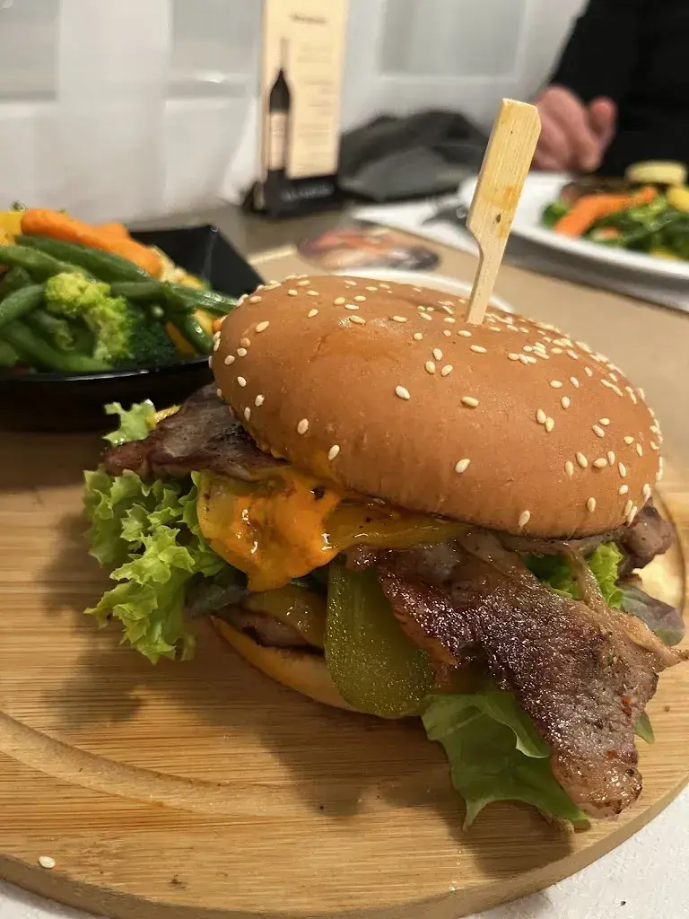 Menu_Restaurant Hotel Landhaus_Neuenhof_immagine_3