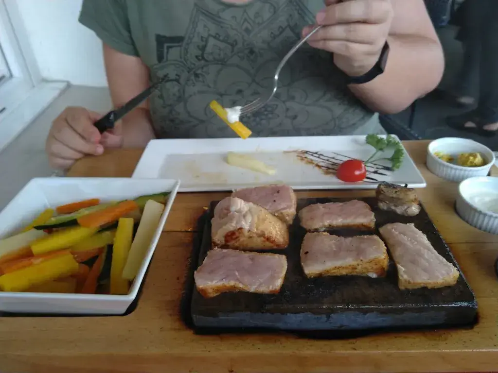 Menu_Restaurant Hotel Landhaus_Neuenhof_immagine_4