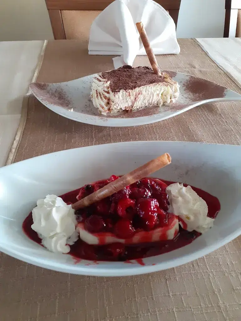 Menu_Restaurant Hotel Landhaus_Neuenhof_immagine_5