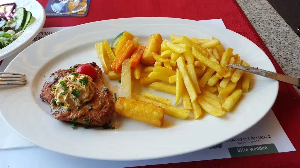 Menu_Restaurant Hotel Landhaus_Neuenhof_immagine_7