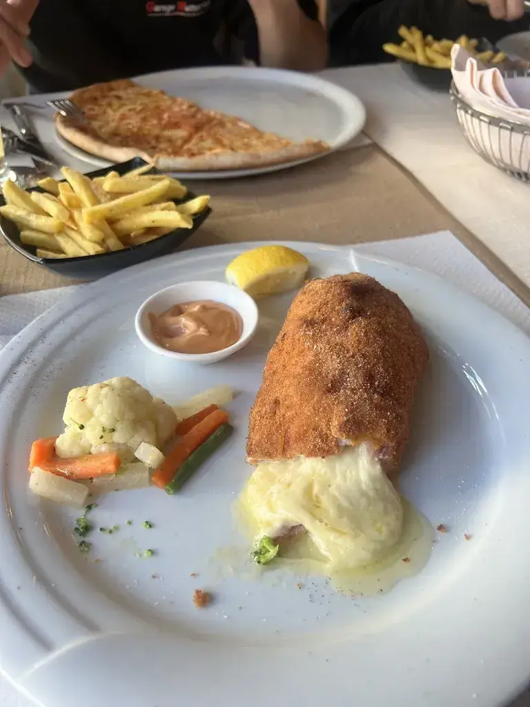 Menu_Restaurant Hotel Landhaus_Neuenhof_immagine_8