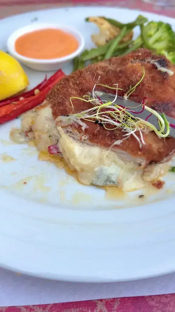 Local Guide Kemal_Restaurant Hotel Landhaus_Neuenhof_recensione