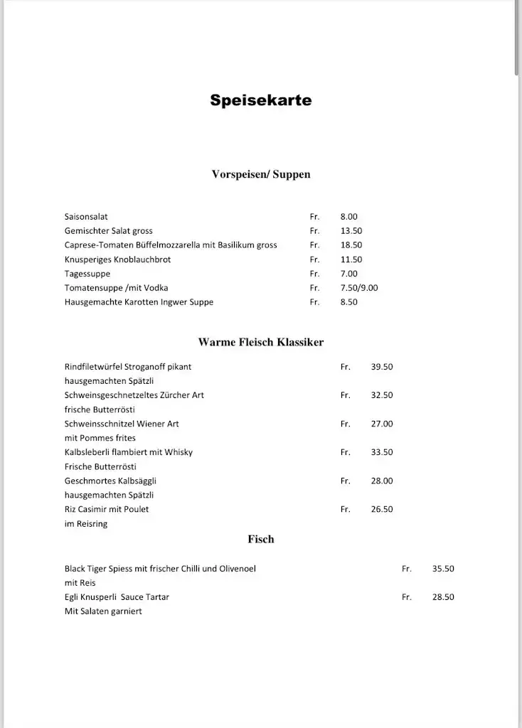 Restaurant Santos Neuenhof_Neuenhof_menu_image_1