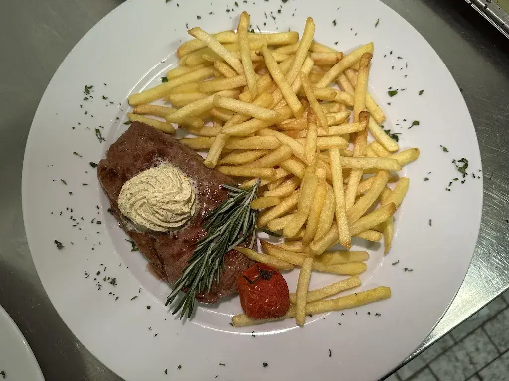 Menu_Restaurant Santos Neuenhof_Neuenhof_immagine_7