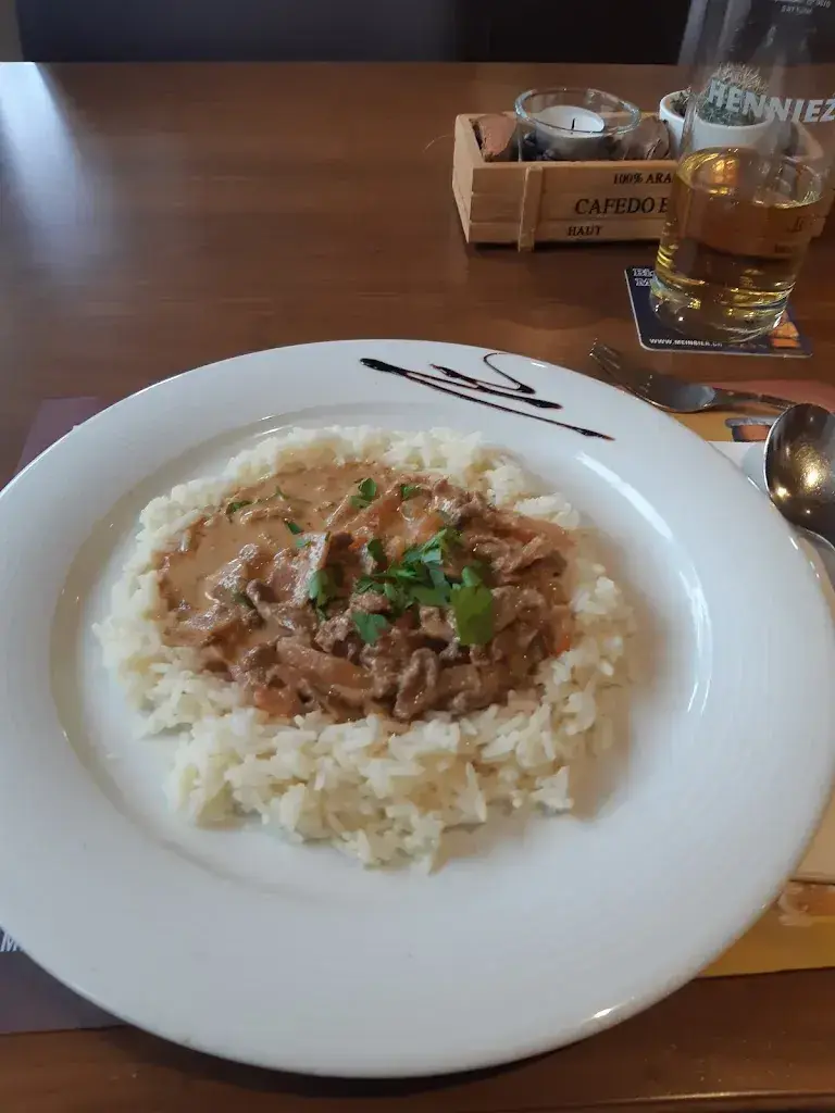 Menu_Restaurant Santos Neuenhof_Neuenhof_immagine_9