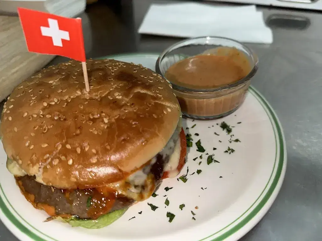 Zoja Martini_Restaurant Santos Neuenhof_Neuenhof_recensione