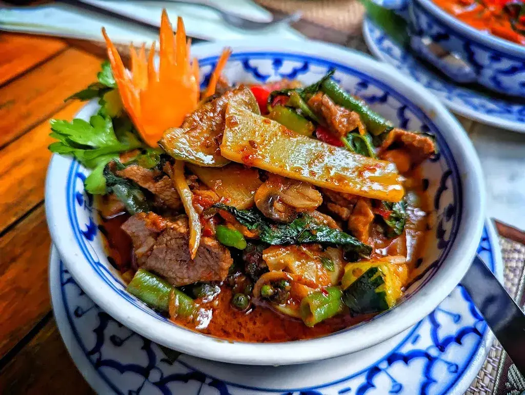 Menu_Old Siam_Neuenhof_image_9