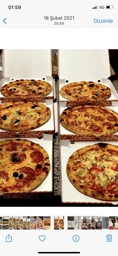 Menu_Pizzeria an der Limmat Neuenhof_Neuenhof_image_3