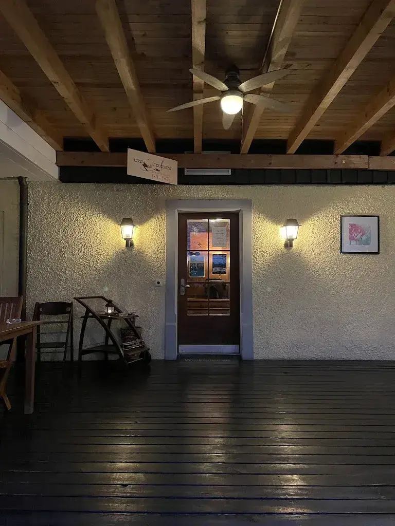 Dim N_Casa Colonial Bar & Avo Lounge_Neuenhof_review