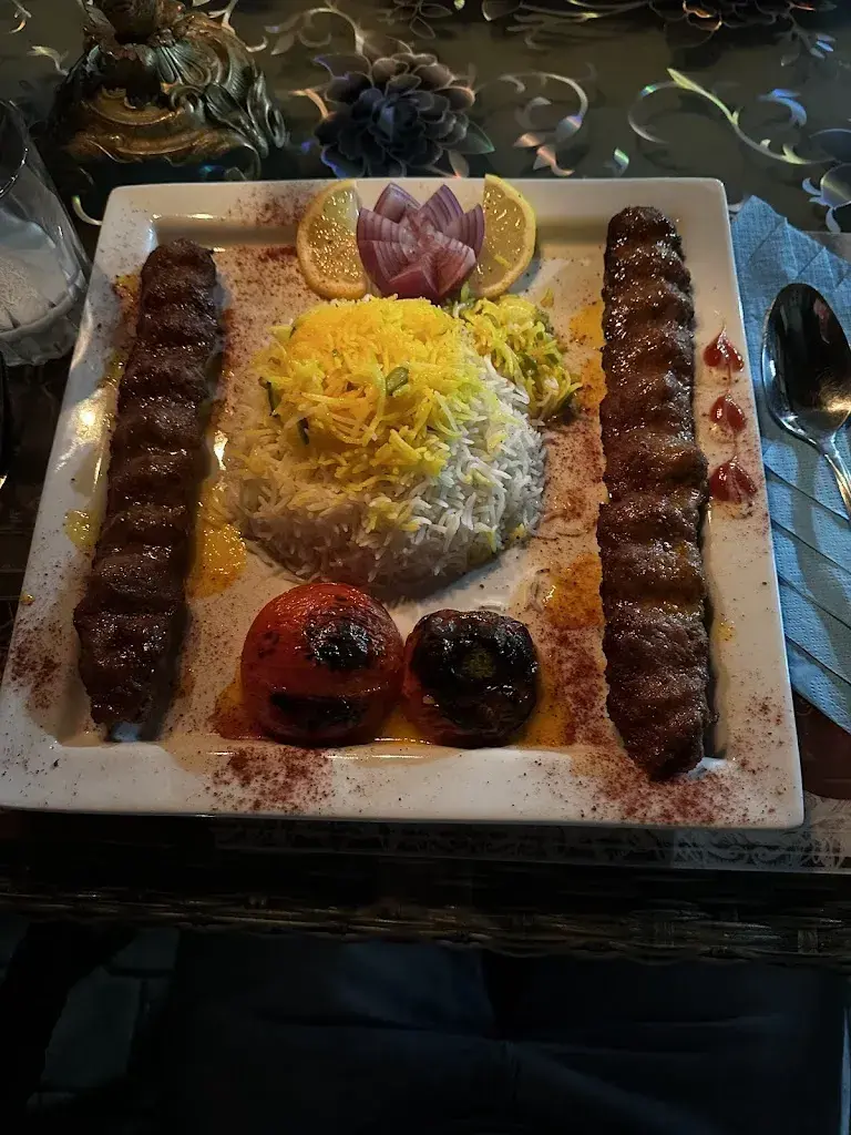 Hossein Babashah_Persienmarkt_Neuenhof_avis