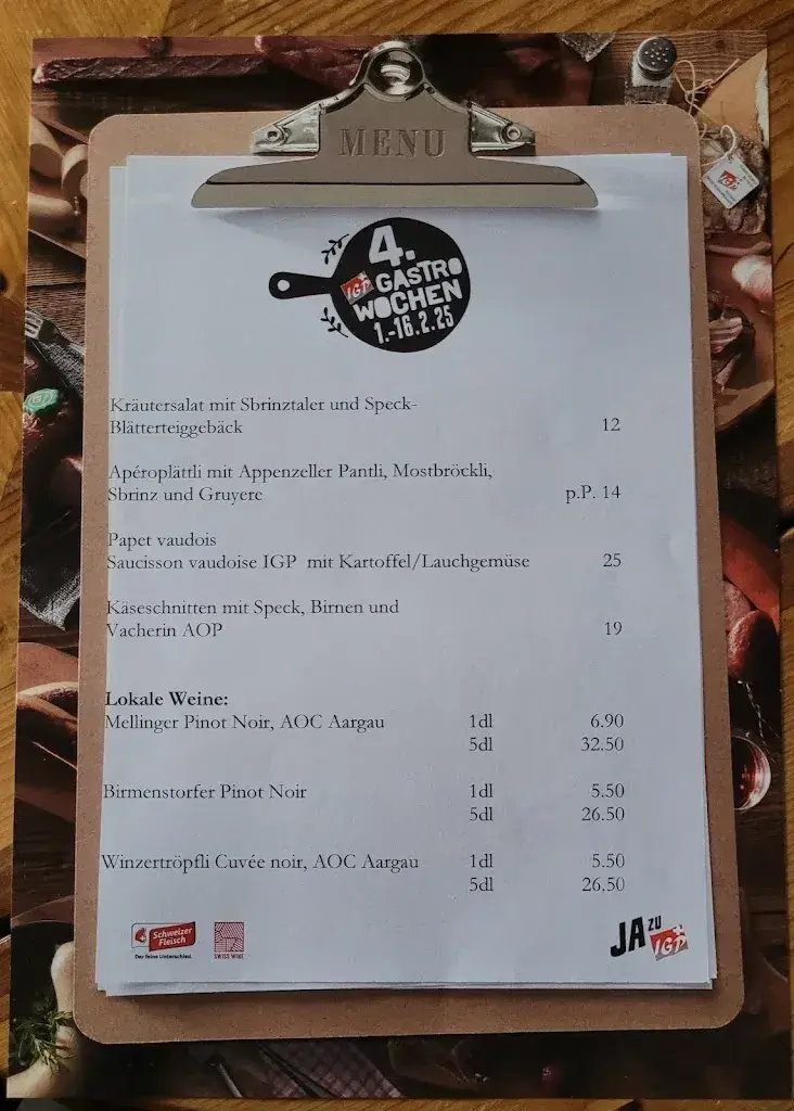 Hotel Löwen_Mellingen_menu_image_1