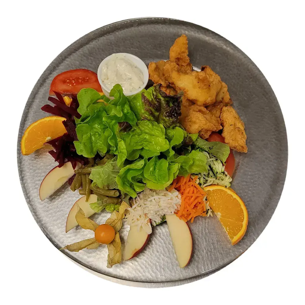 Menu_Hotel Löwen_Mellingen_imagen_7