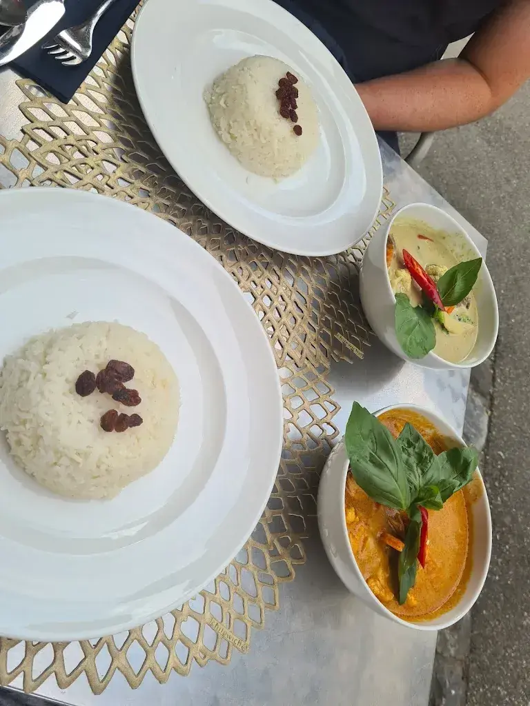 Menu_Scharf Eck Bar & Restaurant_Mellingen_immagine_5