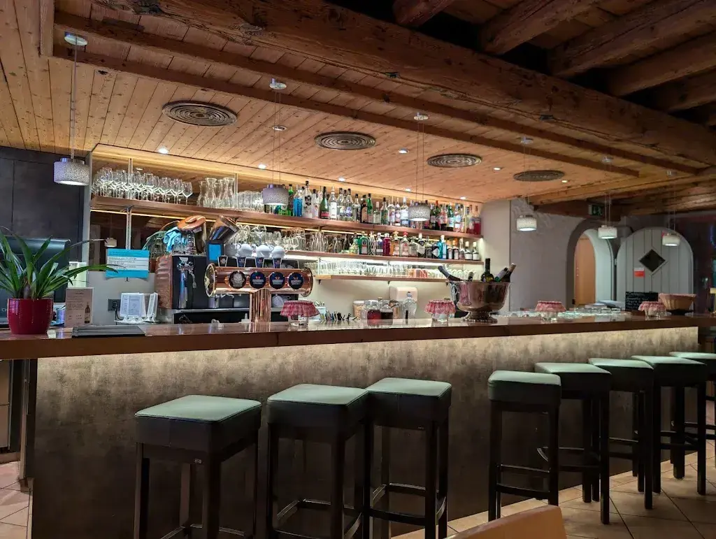 Norbert Julier_Scharf Eck Bar & Restaurant_Mellingen_recensione