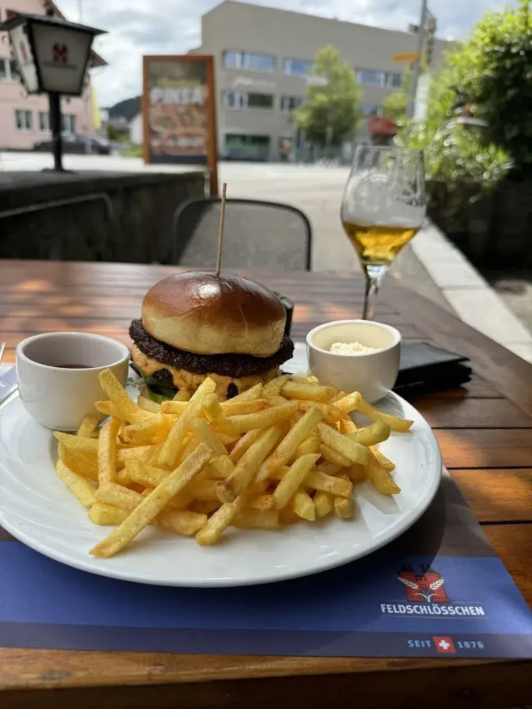 Philipp Bieli_Restaurant Stadttörli by Marco Polo_Mellingen_review