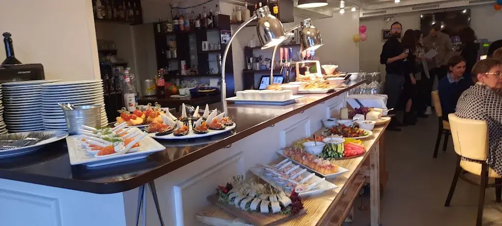 Martin Strebel_Restaurant Stadttörli by Marco Polo_Mellingen_review