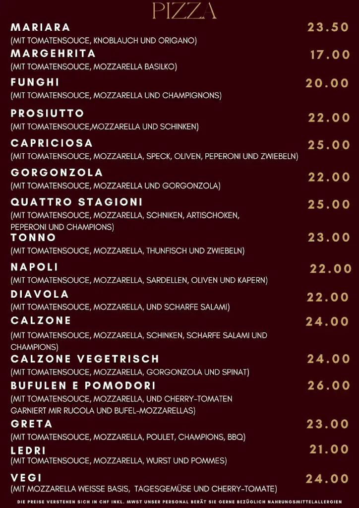 Restaurant & Bar Bahnhöfli_Mellingen_menu_image_1
