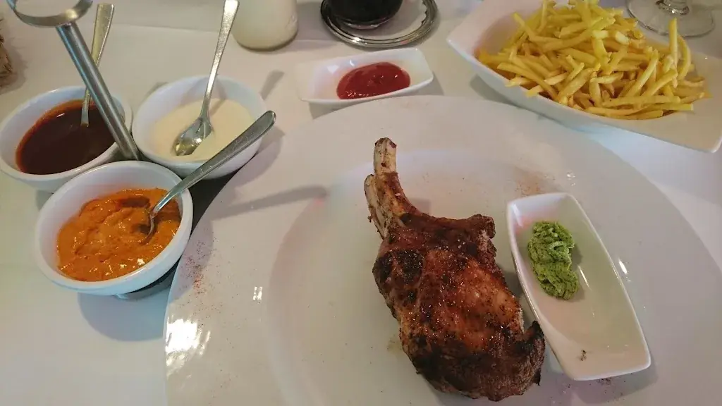 Menu_Restaurant & Bar Bahnhöfli_Mellingen_immagine_5