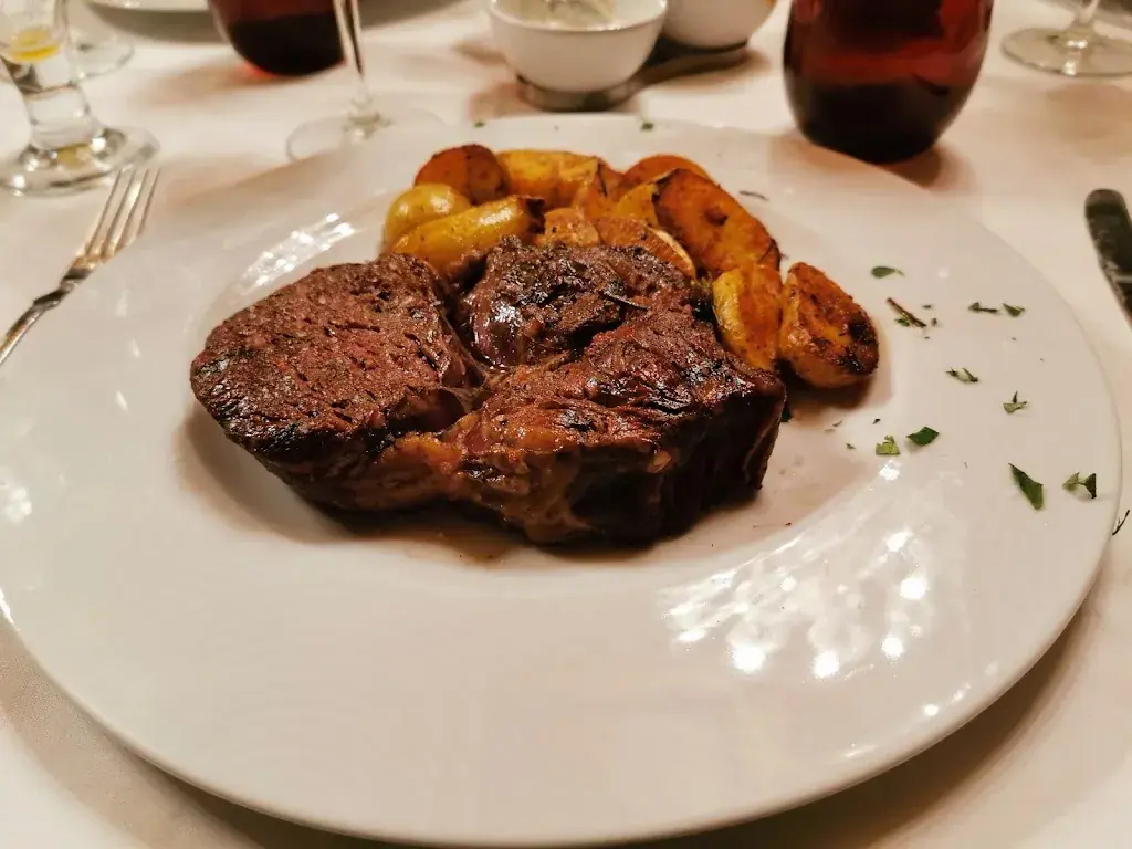 Menu_Restaurant & Bar Bahnhöfli_Mellingen_immagine_7