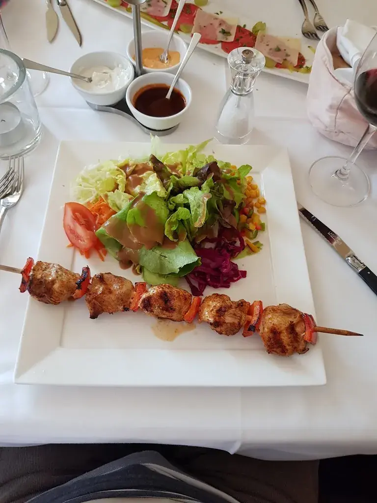 Menu_Restaurant & Bar Bahnhöfli_Mellingen_immagine_8