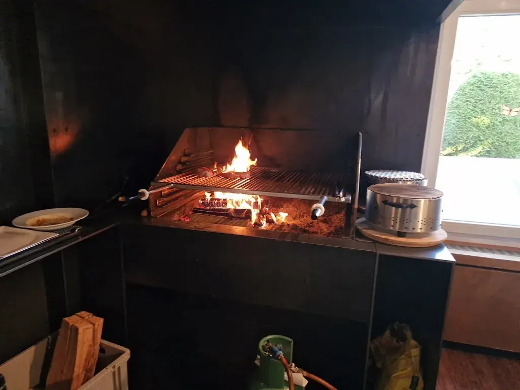 Saelh Bahzad_Restaurant & Bar Bahnhöfli_Mellingen_recensione