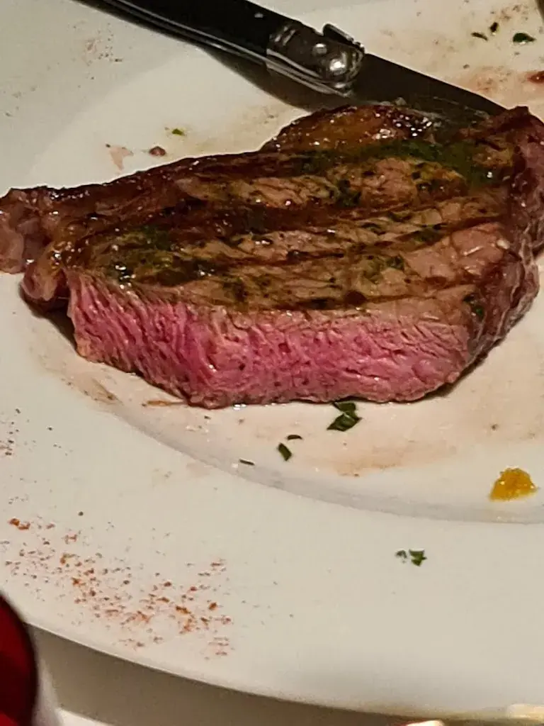 Giovanni Macera_Restaurant & Bar Bahnhöfli_Mellingen_recensione