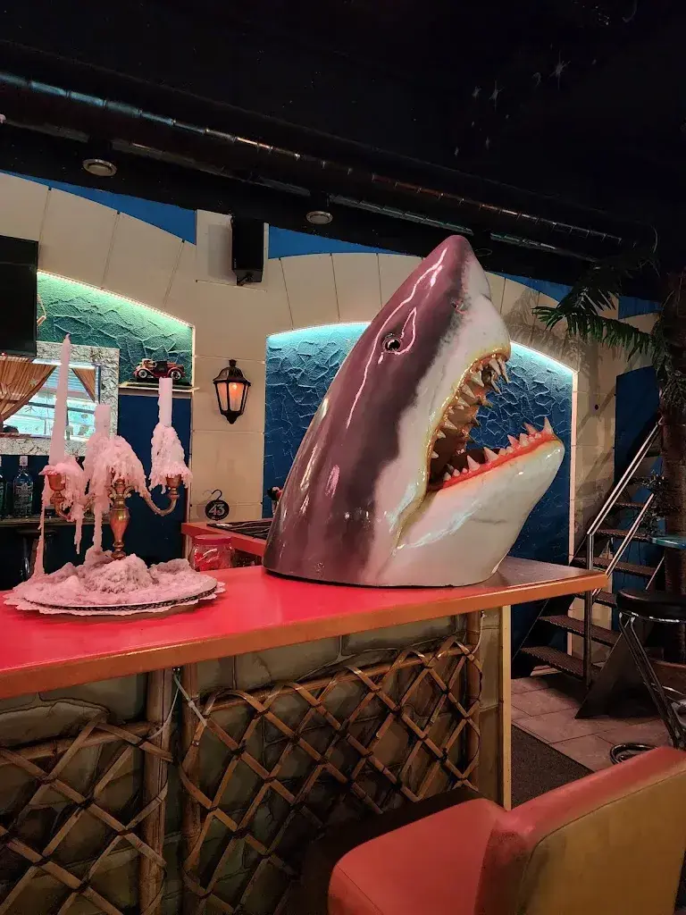 M W_Restaurant Andalusia Musik-Bar_Mellingen_avis