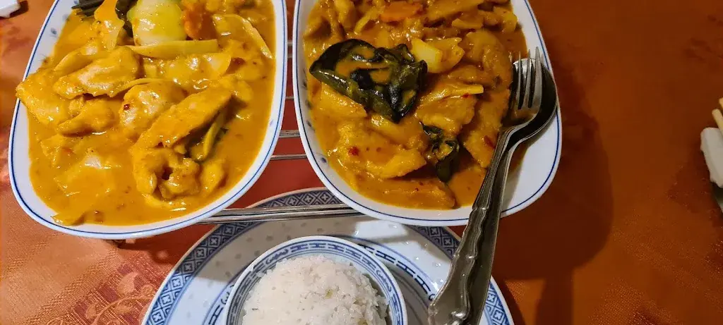 Chinarestaurant Chang-Cheng ristorante a Mellingen