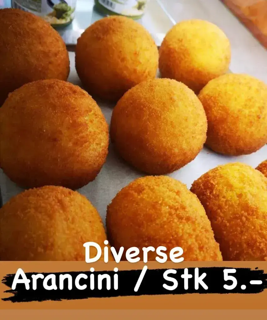 Menü_Take-Away Clubbeiz FC Mellingen_Mellingen_Bild_5