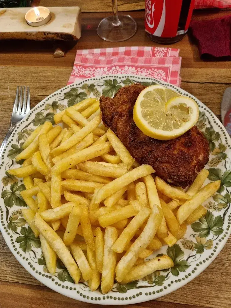 Menu_Rico & Viviane Huber Restaurant Steinenbühl_Untersiggenthal_image_5