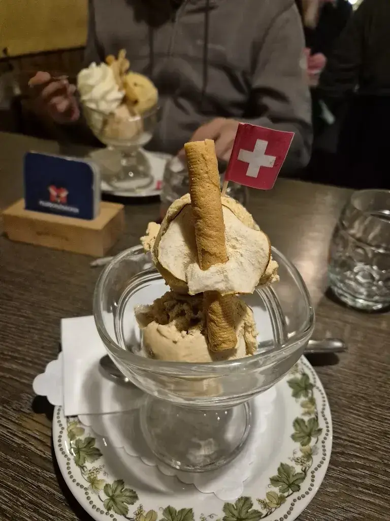 Thierry Defrance_Rico & Viviane Huber Restaurant Steinenbühl_Untersiggenthal_review