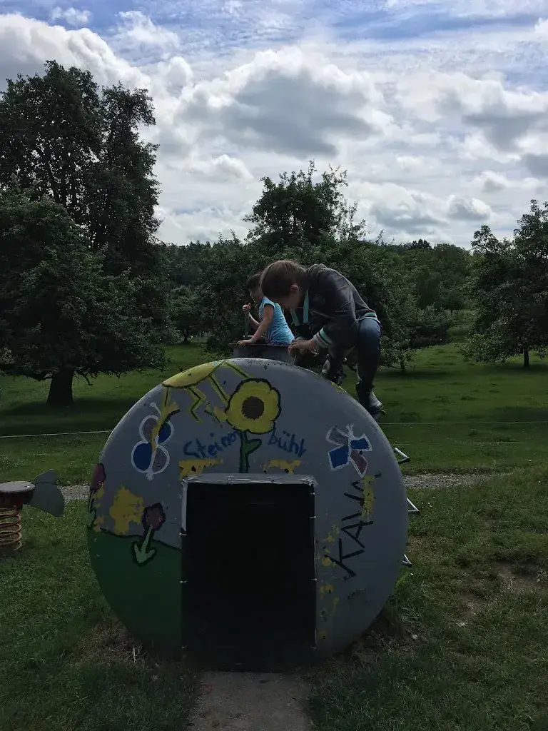 Crusoe Whu_Rico & Viviane Huber Restaurant Steinenbühl_Untersiggenthal_review