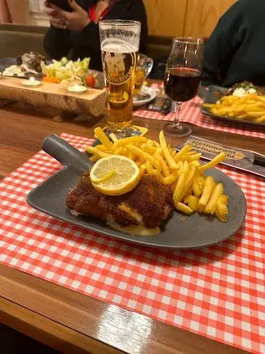 Rico & Viviane Huber Restaurant Steinenbühl_Untersiggenthal_slider_image_3