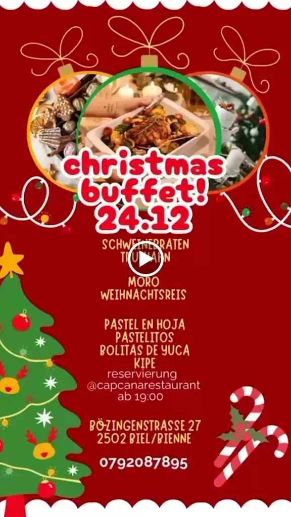 Menu_Cap Cana Restaurant_Biel_image_1