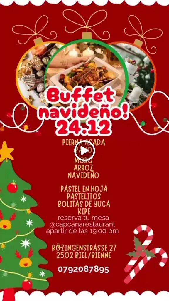 Menu_Cap Cana Restaurant_Biel_image_2