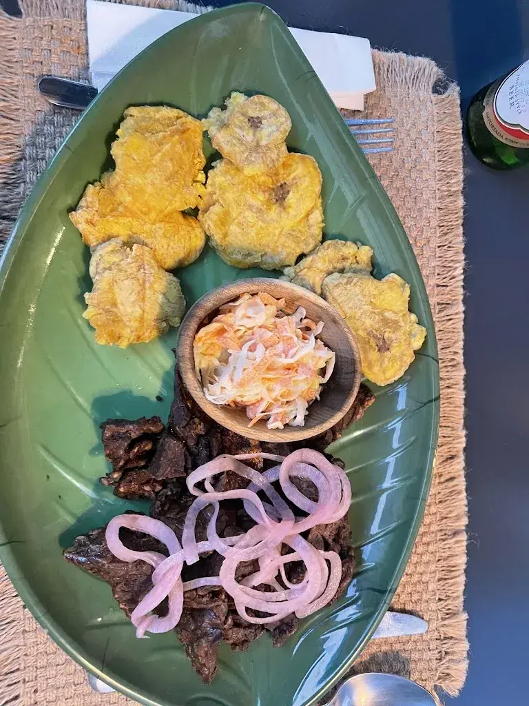 Menu_Cap Cana Restaurant_Biel_image_5